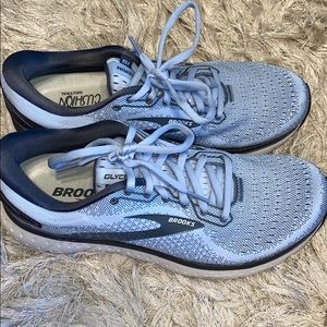Brooks Glycerin 18- running sneakers